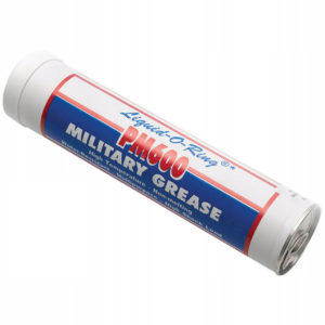 RockShox PM600 Military Grease