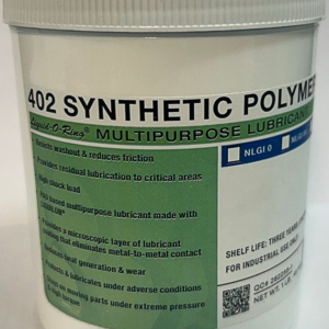 POLYMER SYNTETIC 402/1