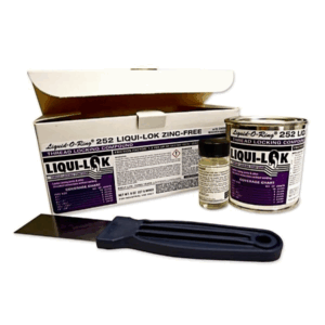 LIQUI-LOK II ZINC-FREE 252