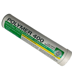 POLYMER 400 для глубоководного оборудования (DRAGFLOW)
