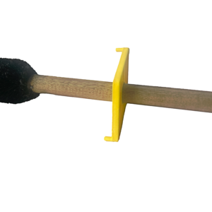 Щетка для смазки Dope Brush No. 2